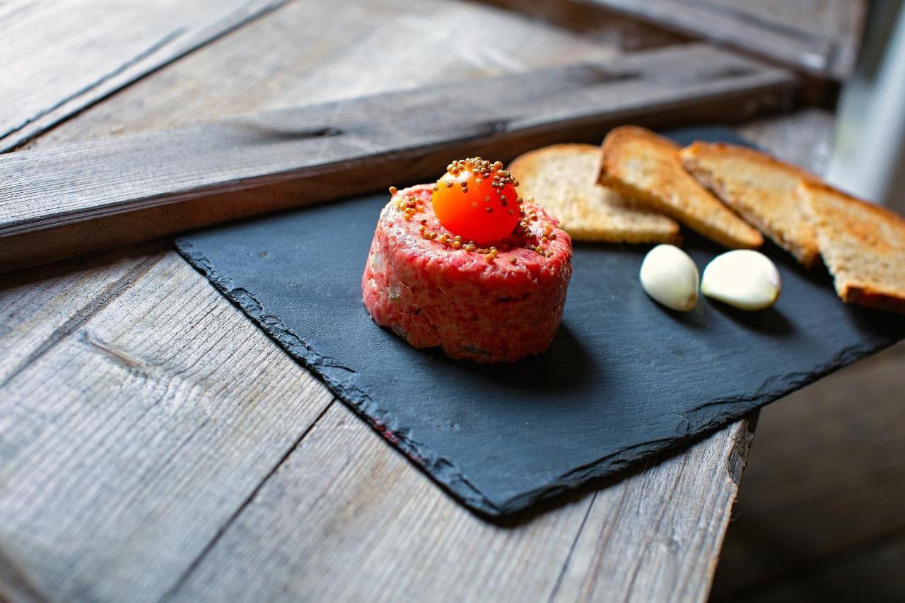Na Stodolci Гостевой дом Хршибска