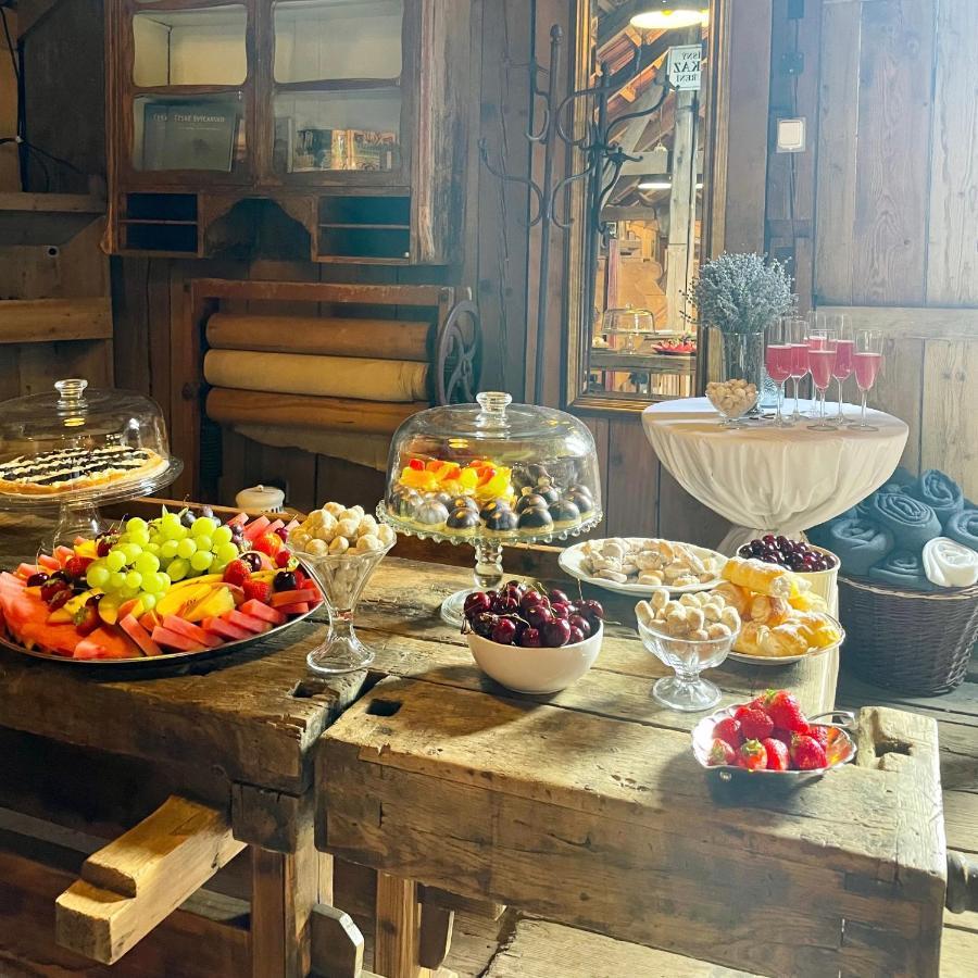 Гостевой дом Na Stodolci
